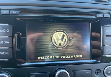 Volkswagen Golf VI Cabriolet 1.4 TSI 160KM 2011 Volkswagen Golf 1.4 tsi 160 km Super stan 1 wlasciciel 1.4 Benzyna, zdjęcie 24