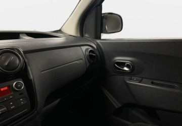 Dacia Dokker Van Facelifting 1.5 Blue dCi 95KM 2020 Dacia Dokker VAT 23 Laureate 1.5dCi 95KM M6 20202021 r., salon PL, I wl.,, zdjęcie 24