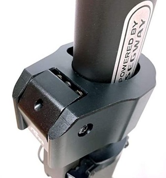 Замок MONORIM MX-Lock для Ninebot G30 Max
