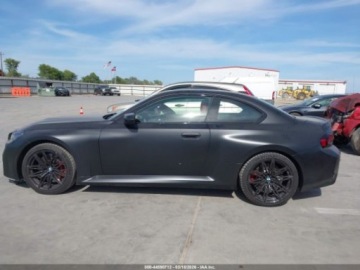 BMW Seria 2 F74 2025 BMW M2 2025r., 3.0L 3.0 Benzyna 473KM, zdjęcie 5