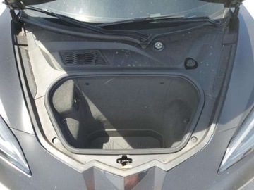 Chevrolet Corvette C7 2023 Chevrolet Corvette Stingray 3lt, 2023r., 6.2L 6.2 Benzyna 490KM, zdjęcie 10