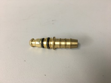 WTYCZKA MAN G-SN8-D8-CUZN / 232 81.98183-6343