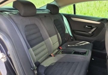 Volkswagen Passat CC 1.8 TSI 160KM 2011 Volkswagen Passat CC 1.8 TSI 160HP DSG Automat Panorama Navi ZADBANY 1.8, zdjęcie 24