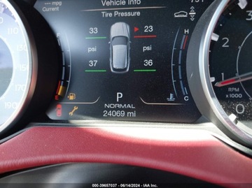 Maserati Levante 2022 Maserati Levante Modena 2022 AWD 3.0 V6 3.0 Benzyna 424KM, zdjęcie 10