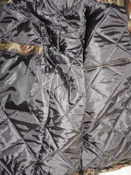 ВОДОНЕПРОНИЦАЕМАЯ ЗИМНЯЯ КУРТКА XL В МИНИСТРИИ