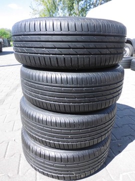 KOLA OPEL MERIVA A TIGRA TWIN TOP , CORSA D 4X100X56,5 ET39 15'' LETNÍ
