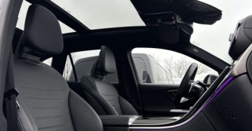Mercedes GLC C254/X254 Coupe 2.0 220d 197KM 2025 Mercedes-Benz GLC SalonPL Rata 1967zl DIGITAL LIGHT Kamera360 Pamiec Fotel, zdjęcie 24