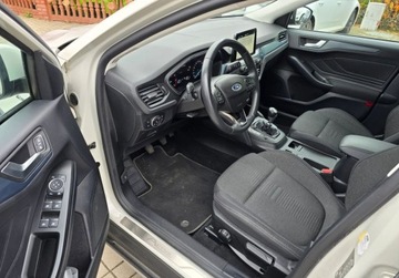 Ford Focus IV Kombi 1.0 EcoBoost 125KM 2019 Ford Focus Active 1,0 Benzyna 125 KM GWARANCJA Zamiana Zarejestrowany 125KM, zdjęcie 7
