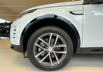 Land Rover Discovery Sport 2024 Land Rover Discovery Sport Discovery Sport MY25 2.0D TD4 204 PS AWD Auto D, zdjęcie 6