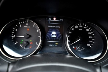 Nissan Qashqai II Crossover 1.2 DIG-T 115KM 2014 Nissan Qashqai _, zdjęcie 31