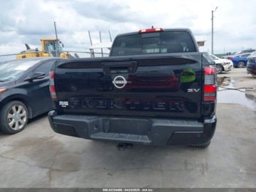 Nissan 2024 Nissan Frontier SV 2024 3.8l 3.8 Benzyna 310KM, zdjęcie 3