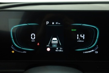 Kia Sportage V SUV 1.6 T-GDI HEV 230KM 2022 Kia Sportage 1.6 T-GDI HEV, Salon Polska, zdjęcie 7