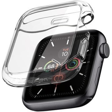 Чехол для Apple Watch 40 мм 5/4, Spigen Ultra Hybrid