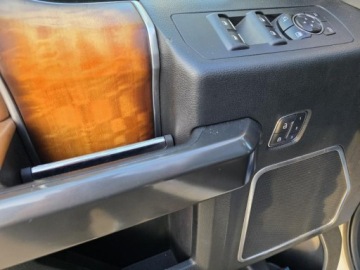 Ford 2016 f-150 ford 4X4 LIMITED, V6 3.5l EcoBoost 365KM 1 właściciel od 5 lat VAT23%, zdjęcie 7