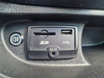 Fiat 500L 2013 Fiat 500L 1.4 Turbo 120 KM, Automat, Kamera,, zdjęcie 25