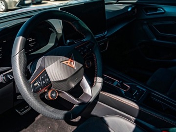 Cupra Formentor Crossover 1.5 TSI 150KM 2025 CUPRA Formentor 1.5 eTSI DSG Suv 150KM 2025, zdjęcie 7