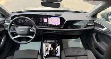 Audi A5 B10 Limousine 2.0 TFSI 150KM 2026 Audi A5 Limousine Kamera cofania MMI touch Pakiet Comfort LED S line, zdjęcie 10