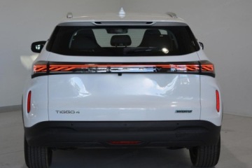 Chery Tiggo 4 1.5 HYBRID 163KM 2025 CHERY Tiggo 4 Essential 1.5 T-GDI HEV DHT Suv 163KM 2025, zdjęcie 2