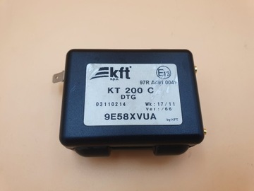 GPS-ЛОКАТОР KFT KT 200 C В КОМПЛЕКТЕ