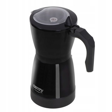 ЭЛЕКТРИЧЕСКАЯ КОФЕВАРКА СТИЛЬНАЯ КОФЕВАРКА ЭСПРЕССО ОБЪЕМОМ 300мл