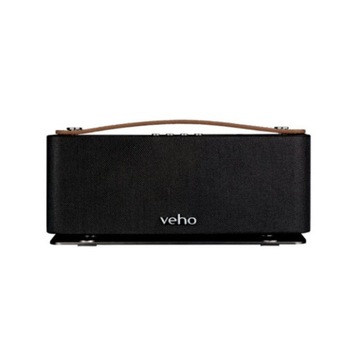 Wieża stereo Veho Retro Bluetooth GŁOŚNIK