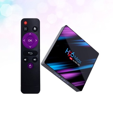 ТВ-бокс Ultra Media Box Box 90 Plus комплект