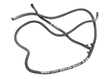 HAKO CITYMASTER 2000 WĄŻ WODY