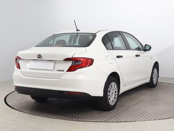 Fiat Tipo II Sedan Facelifting 1.0 T3 Turbo 100KM 2020 Fiat Tipo 1.0 FireFly, Salon Polska, Serwis ASO, zdjęcie 4