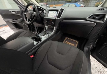Ford S-Max II Van 2.0 TDCi 180KM 2017 Ford S-Max 2.0TDCI 180KM navi AUTOMAT GWARANCJA bezwypadkowy 2.0, zdjęcie 13