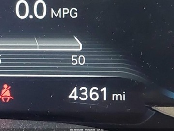  Genesis GV70 2.5T 2025 2.5 Benzyna 300KM, zdjęcie 11