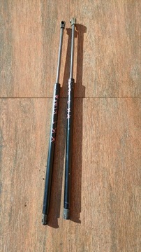 JEEP COMMANDER 5-10R XK TELESKOP SIŁOWNIK KLAPY