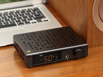 TOPPING MX5 Стереоусилитель 70 Вт