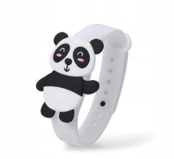 NoBzzz ПОВЯЗКА НА ГОЛОВУ И КОРМОВКА ДЛЯ ДЕТЕЙ МАСКИТНЫЙ Мишка Тедди