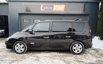 Renault Espace IV Van 2.0 i 16V Turbo 170KM 2011 Renault Grand Espace Renault Grand Espace 2.0 TCe 170 Celsium 2.0 Benzyna, zdjęcie 3