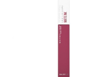 MAYBELLINE Super Stay Matte Ink Matowa nr 155 5ml