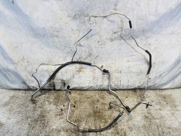 PŘÍVODY KLIMATIZACE CITROEN C-CROSSER 2.2 HDI