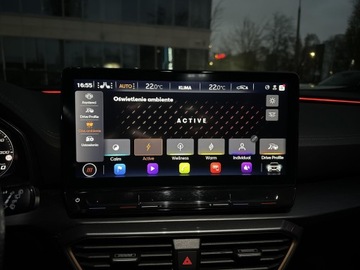 Cupra Formentor Crossover 2.5 TSI 390KM 2023 Cupra Formentor VZ5 2.5 TSI 390KM Audio System Bea, zdjęcie 24