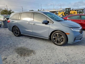 Honda Odyssey IV 2023 Honda Odyssey Elite 2023 3.5 Benzyna 280KM, zdjęcie 4