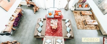 Otto Koning - Набор столовых приборов Berlin Gold, 30 предметов