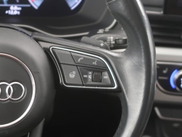 Audi A4 B9 Limousine Facelifting 2.0 35 TFSI 150KM 2020 Audi A4 35 TFSI, Automat, Skóra, Klima, zdjęcie 17