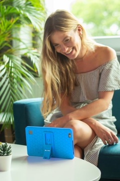 ДЕТСКИЙ ПЛАНШЕТ 8 ДЮЙМОВ, 4G LTE, ЧЕХОЛ ДЛЯ Android, ОБРАЗОВАТЕЛЬНЫЕ ИГРЫ, НАБОР ИГРУШЕК