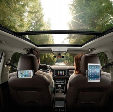 автомобильный держатель, автомобиль, планшет, радар, телефон, лобовое стекло, универсальный подголовник