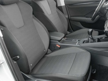 Skoda Octavia III Liftback Facelifting 1.5 TSI ACT 150KM 2020 Škoda Octavia Skoda Octavia 1.5 TSI Ambition, zdjęcie 31