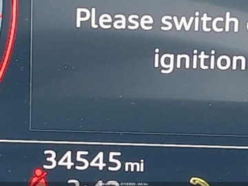 Audi Q7 II 2023 Audi Q7 2023 AUDI Q7 PRESTIGE 55 TFSI QUATTRO TIPTRONIC 3.0 Benzyna 335KM, zdjęcie 13