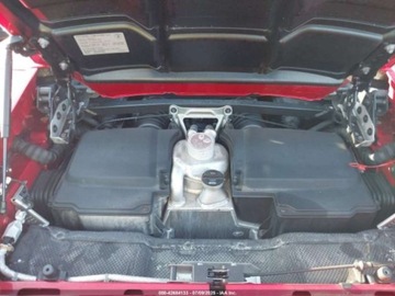 Lamborghini Huracan 2017 Lamborghini Huracan LP580-2S 2017 5.2 Benzyna 573KM, zdjęcie 8