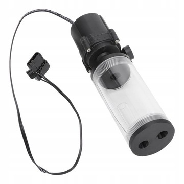 CHŁODZENIE WODNE PC SC600 110MM 19W