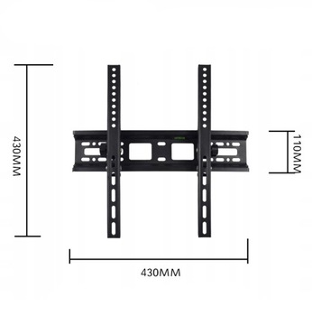 Телевизор Крепление для телевизора Подвеска VESA 32-55 дюймов P2 Manta