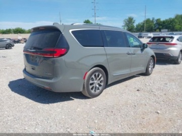 Chrysler Pacifica II 2021 Chrysler Pacifica 2021 CHRYSLER PACIFICA HYBRID PINNACLE 3.6 260KM, zdjęcie 4