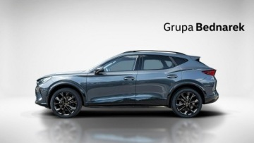 Cupra Formentor Crossover Facelifting 2.0 TDI 150KM 2026 Cupra Formentor 2.0 TDI 150 KM DSG Dostępny od, zdjęcie 32