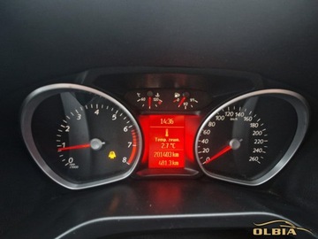 Ford S-Max I Van Facelifting 1.6 EcoBoost 160KM 2014 Ford S-Max 7-osobowy,nawigacja,Bardzo zadbany. 1.6 Benzyna 160KM, zdjęcie 13
